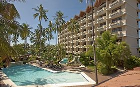 コスタベリャ トロピカル ビーチ ホテル